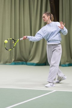 Lilly Düffert 3 - RL TSV Glinde - THC von Horn und Hamm : Ergebnis: 6:0
